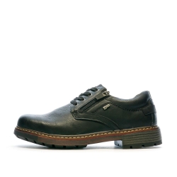 Derbies Noir Homme Relife Vigorde