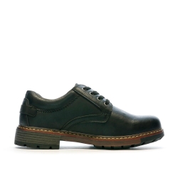 Derbies Noir Homme Relife Vigorde