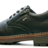 Derbies Noir Homme Relife Vigorde