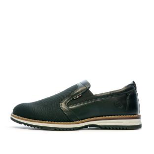 Chaussures de ville Noir Homme Relife Lasigno