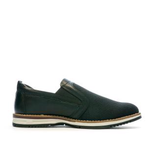 Chaussures de ville Noir Homme Relife Lasigno