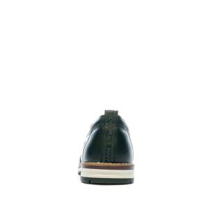 Chaussures de ville Noir Homme Relife Lasigno