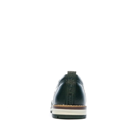 Chaussures de ville Noir Homme Relife Lasigno