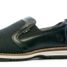 Chaussures de ville Noir Homme Relife Lasigno