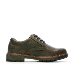 Derbies Marron Homme Relife Vigorde