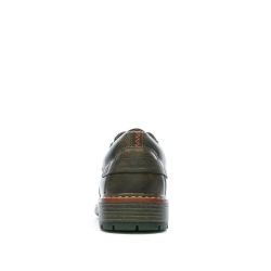 Derbies Marron Homme Relife Vigorde