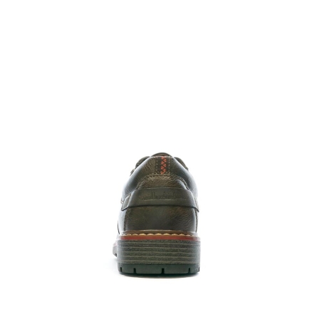 Derbies Marron Homme Relife Vigorde