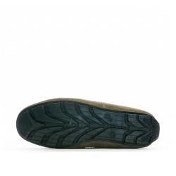 Mocassins Kaki Homme TBS SAILHAN