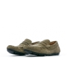 Mocassins Kaki Homme TBS SAILHAN