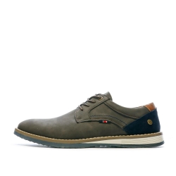 Derbies Marron Homme Xti 141878