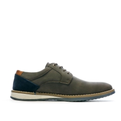 Derbies Marron Homme Xti 141878