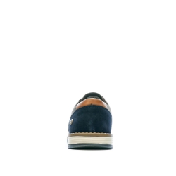 Derbies Marron Homme Xti 141878