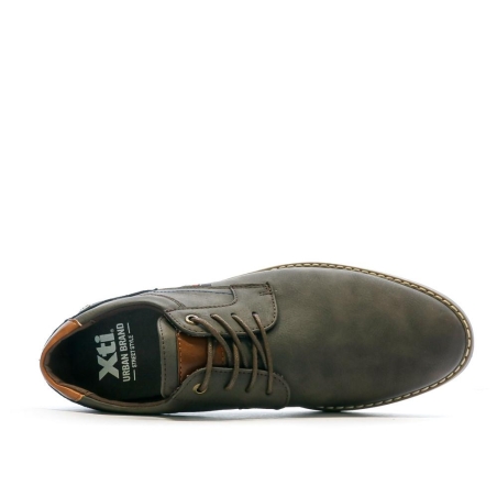 Derbies Marron Homme Xti 141878