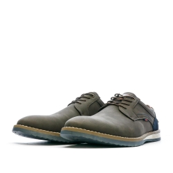 Derbies Marron Homme Xti 141878