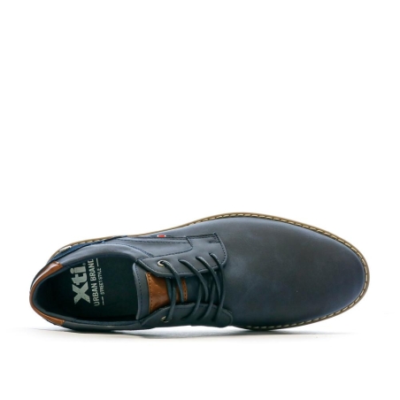 Derbies Marine Homme Xti 141878