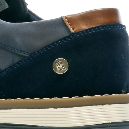 Derbies Marine Homme Xti 141878