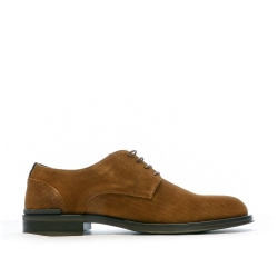Chaussures de ville Camel Homme Tommy Hilfiger FM0FM04991