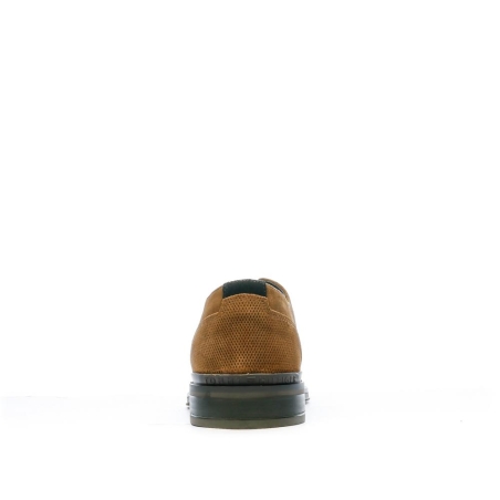 Chaussures de ville Camel Homme Tommy Hilfiger FM0FM04991