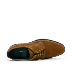 Chaussures de ville Camel Homme Tommy Hilfiger FM0FM04991