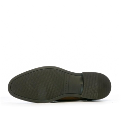 Chaussures de ville Camel Homme Tommy Hilfiger FM0FM04991