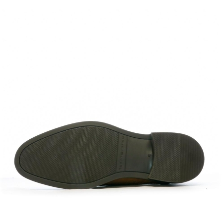 Chaussures de ville Camel Homme Tommy Hilfiger FM0FM04991