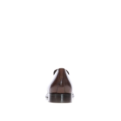 Chaussures de Ville Marron Homme Geox Hampstead