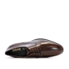 Chaussures de Ville Marron Homme Geox Hampstead