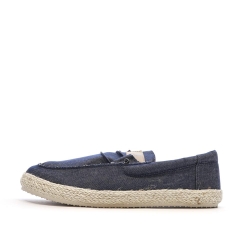 Chaussures en toile Marine Homme Xti 142841