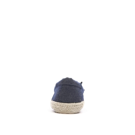 Chaussures en toile Marine Homme Xti 142841