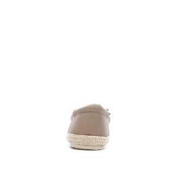 Chaussures en toile Taupe Homme Xti 142841
