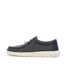 Chaussures Marine Homme Xti 143657