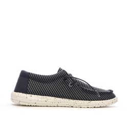 Chaussures Marine Homme Xti 143657