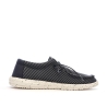 Chaussures Marine Homme Xti 143657