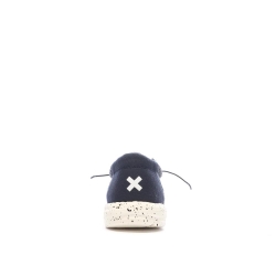 Chaussures Marine Homme Xti 143657