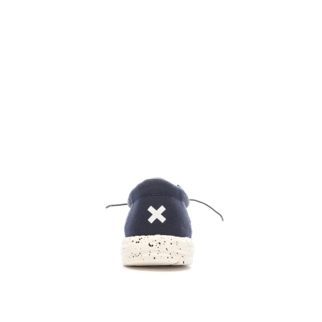 Chaussures Marine Homme Xti 143657