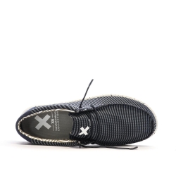 Chaussures Marine Homme Xti 143657