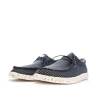 Chaussures Marine Homme Xti 143657