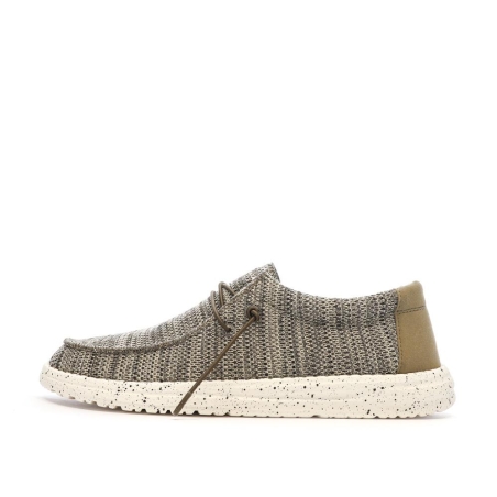 Chaussures Marron Homme Xti 143657