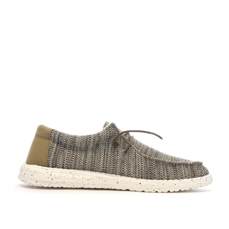 Chaussures Marron Homme Xti 143657