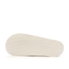 Claquettes Ecru Homme Adidas Adilette Shower