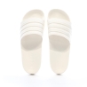 Claquettes Ecru Homme Adidas Adilette Shower