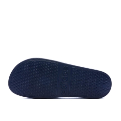 Claquettes Marines Homme Adidas Adilette Aqua