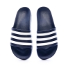 Claquettes Marines Homme Adidas Adilette Aqua
