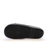 Claquettes Noires/Blanches Homme Adidas Adilette GZ5893