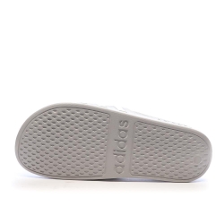 Claquettes Grise Homme Adidas Adilette Aqua