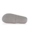 Claquettes Grise Homme Adidas Adilette Aqua