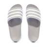 Claquettes Grise Homme Adidas Adilette Aqua