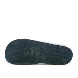Claquettes Blanche/Marine Homme Adidas Shower GZ5930