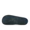 Claquettes Blanche/Marine Homme Adidas Shower GZ5930