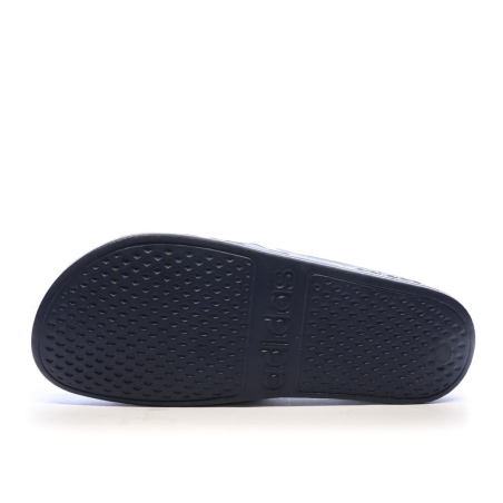 Claquettes Marine Homme Adidas Adilette Aqua IF0895